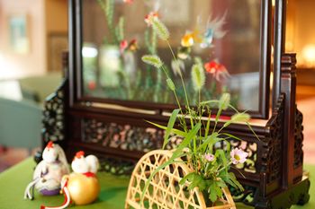 Arima Hot spring Ryokan Hanamusubi 4*