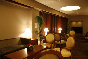 Arima Hot spring Ryokan Hanamusubi 4*