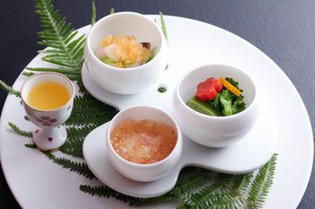 Arima Hot spring Ryokan Hanamusubi 4*