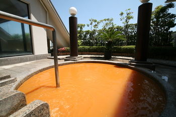 Arima Hot spring Ryokan Hanamusubi 4*