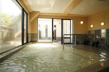 Arima Hot spring Ryokan Hanamusubi 4*