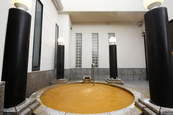 Arima Hot spring Ryokan Hanamusubi 4*
