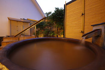 Arima Hot spring Ryokan Hanamusubi 4*