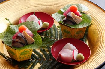 Arima Hot spring Ryokan Hanamusubi 4*