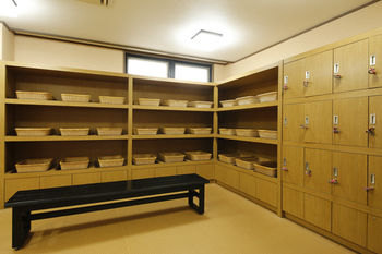 Arima Hot spring Ryokan Hanamusubi 4*