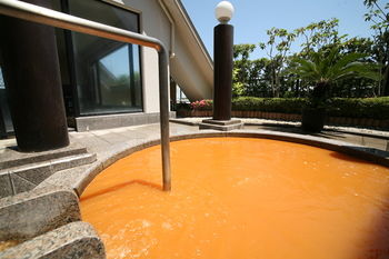 Arima Hot spring Ryokan Hanamusubi 4*