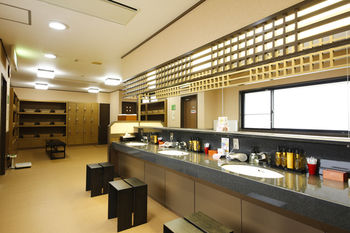 Arima Hot spring Ryokan Hanamusubi 4*