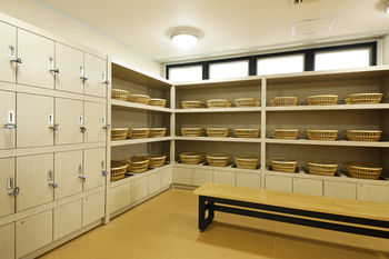 Arima Hot spring Ryokan Hanamusubi 4*