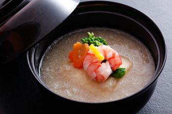 Arima Hot spring Ryokan Hanamusubi 4*