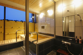 Arima Hot spring Ryokan Hanamusubi 4*