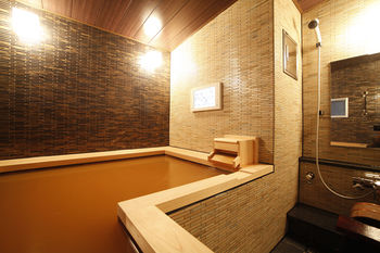 Arima Hot spring Ryokan Hanamusubi 4*