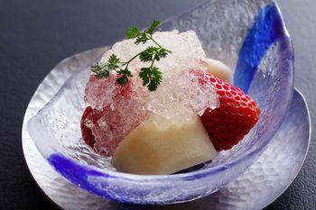 Arima Hot spring Ryokan Hanamusubi 4*
