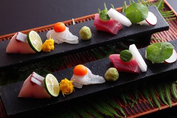 Arima Hot spring Ryokan Hanamusubi 4*