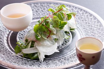 Arima Hot spring Ryokan Hanamusubi 4*