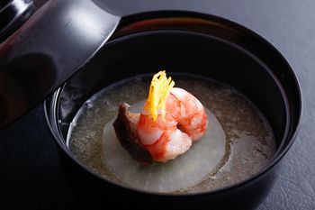 Arima Hot spring Ryokan Hanamusubi 4*