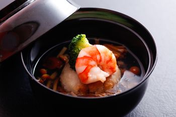 Arima Hot spring Ryokan Hanamusubi 4*