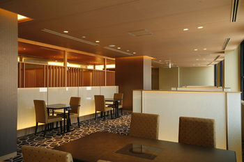 Arima Hot spring Ryokan Hanamusubi 4*