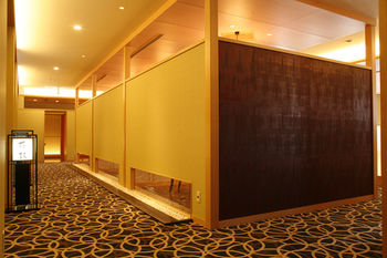 Arima Hot spring Ryokan Hanamusubi 4*