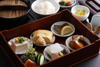 Arima Hot spring Ryokan Hanamusubi 4*