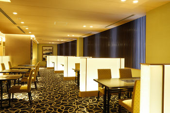 Arima Hot spring Ryokan Hanamusubi 4*