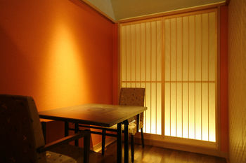 Arima Hot spring Ryokan Hanamusubi 4*