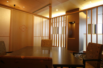 Arima Hot spring Ryokan Hanamusubi 4*