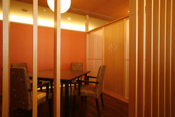 Arima Hot spring Ryokan Hanamusubi 4*
