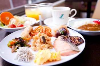 Kuretake Inn Hamanako 3*