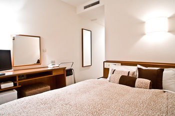 Kuretake Inn Hamanako 3*