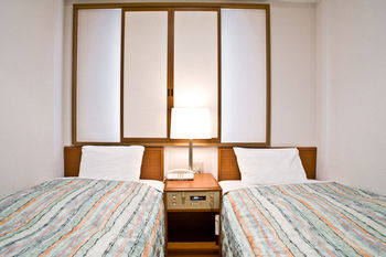 Kuretake Inn Hamanako 3*