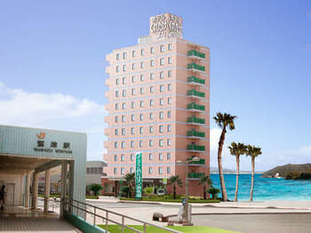 Kuretake Inn Hamanako 3*