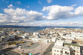 Kuretake Inn Hamanako 3*