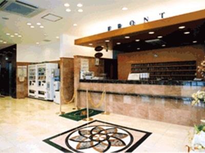 Toyoko Inn Hiroshima-eki Shinkansen-guchi No.1 3*