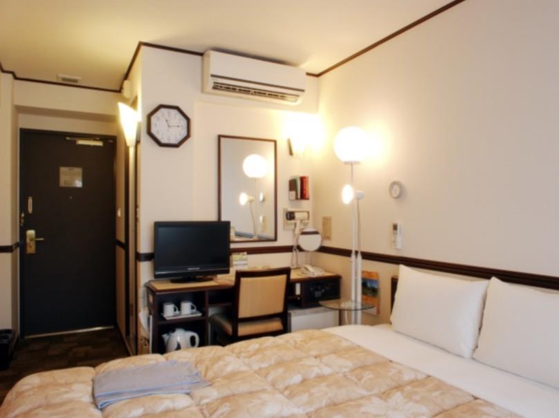 Toyoko Inn Hiroshima-eki Shinkansen-guchi No.1 3*
