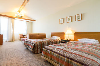 JAM FUKUI KATSUYAMA TOKYU HOTEL & RESORTS 3*