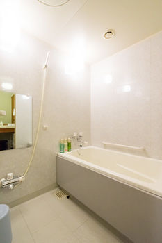 JAM FUKUI KATSUYAMA TOKYU HOTEL & RESORTS 3*
