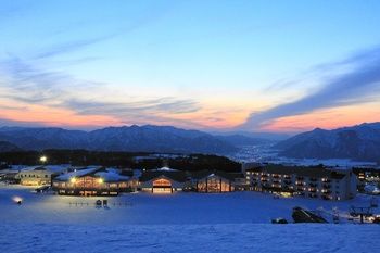 JAM FUKUI KATSUYAMA TOKYU HOTEL & RESORTS 3*