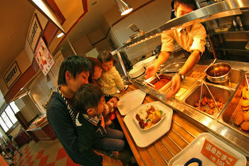 JAM FUKUI KATSUYAMA TOKYU HOTEL & RESORTS 3*