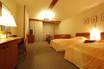 JAM FUKUI KATSUYAMA TOKYU HOTEL & RESORTS 3*