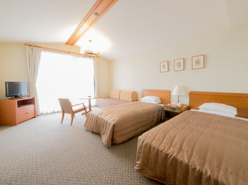 JAM FUKUI KATSUYAMA TOKYU HOTEL & RESORTS 3*