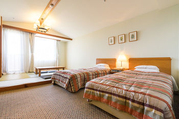 JAM FUKUI KATSUYAMA TOKYU HOTEL & RESORTS 3*