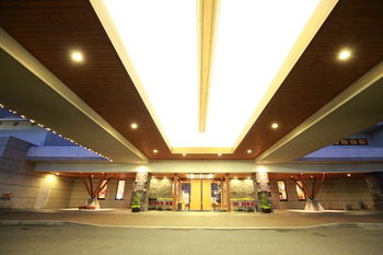 JAM FUKUI KATSUYAMA TOKYU HOTEL & RESORTS 3*