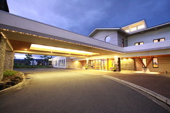 JAM FUKUI KATSUYAMA TOKYU HOTEL & RESORTS 3*