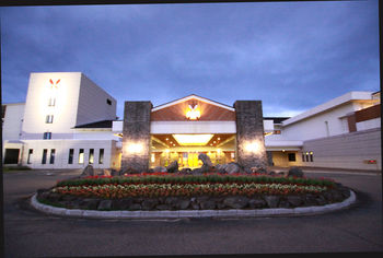 JAM FUKUI KATSUYAMA TOKYU HOTEL & RESORTS 3*