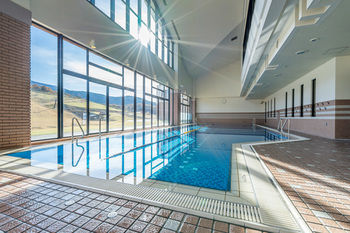 JAM FUKUI KATSUYAMA TOKYU HOTEL & RESORTS 3*