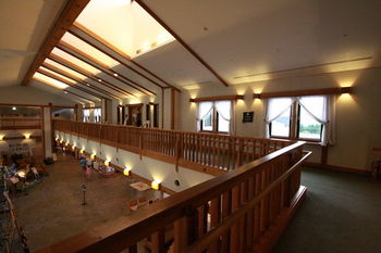 JAM FUKUI KATSUYAMA TOKYU HOTEL & RESORTS 3*
