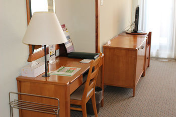 JAM FUKUI KATSUYAMA TOKYU HOTEL & RESORTS 3*