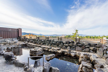 JAM FUKUI KATSUYAMA TOKYU HOTEL & RESORTS 3*