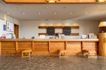 JAM FUKUI KATSUYAMA TOKYU HOTEL & RESORTS 3*