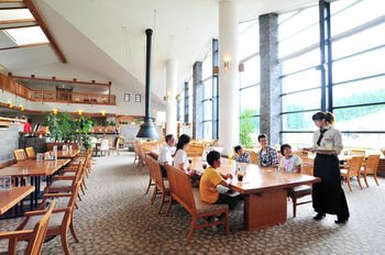 JAM FUKUI KATSUYAMA TOKYU HOTEL & RESORTS 3*